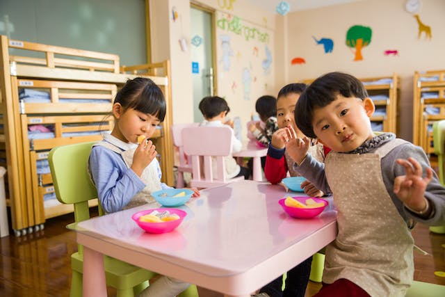 Quali caratteristiche cercare nei mobili per bambini: una guida essenziale