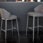 Sgabelli da Bar, dove collocarli in casa?