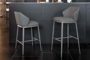 Sgabelli da Bar, dove collocarli in casa?