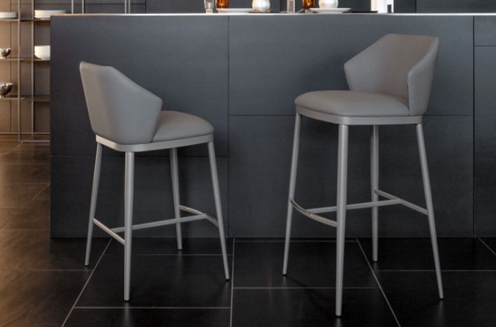 Sgabelli da Bar, dove collocarli in casa?